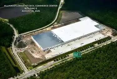Jacksonville - Warehouse/Distribution
