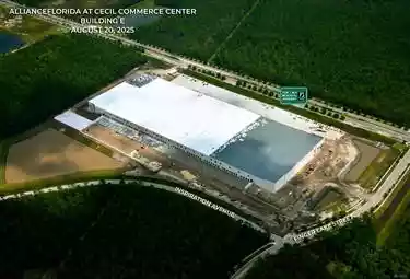 Jacksonville - Warehouse/Distribution