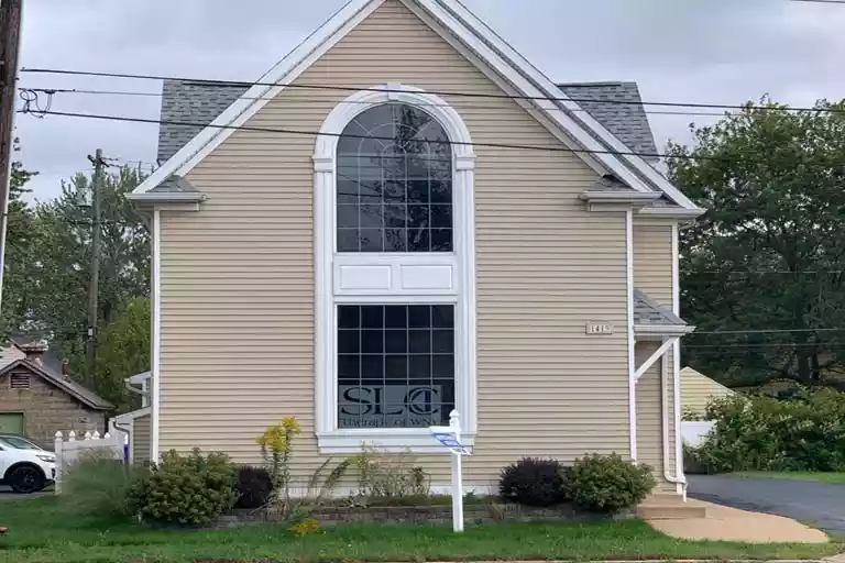 Office for Lease
