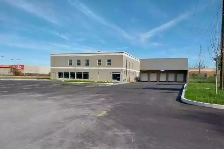 Industrial for Lease