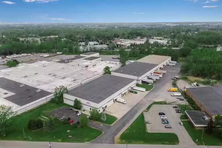 UPS Supply Chain Solutions