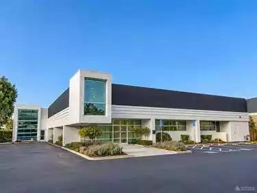 Mountain View - High Technology