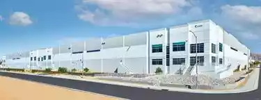 Las Vegas - Warehouse/Distribution