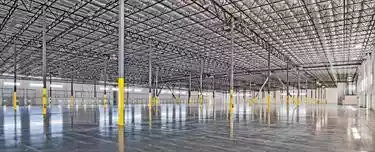Las Vegas - Warehouse/Distribution