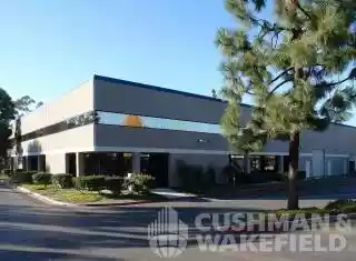 San Diego - Office Service