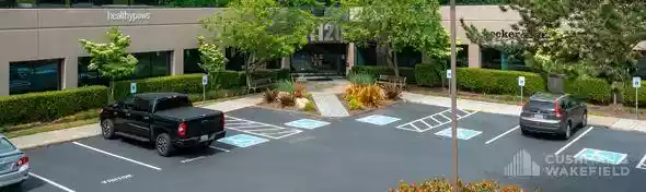 Bellevue - Office