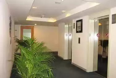 Saigon Riverside Office Center