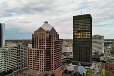 A2-1 Bausch & Lomb Place