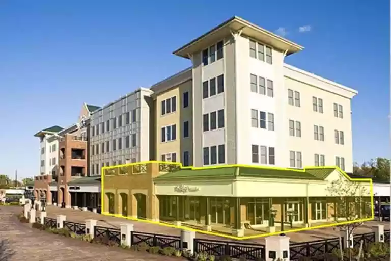 Park Point @ RIT | US | Cushman & Wakefield