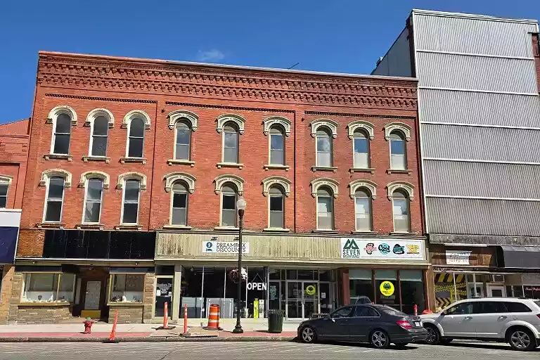 A2-112 Main Street