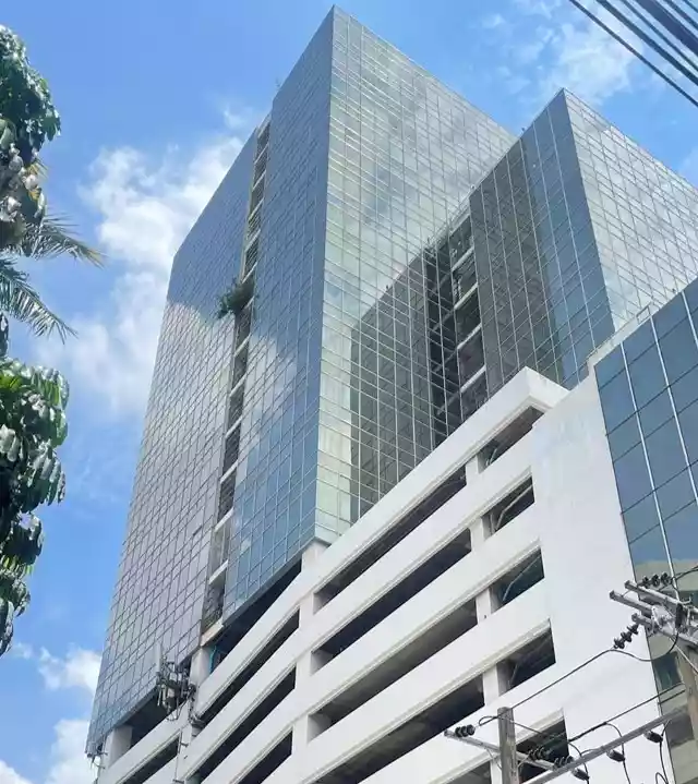 Richmond Office Building