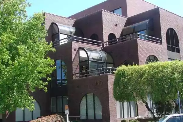 Burlingame - Office