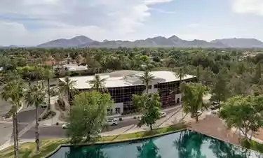 Scottsdale - Office