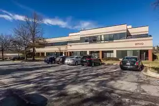 Columbia - Office