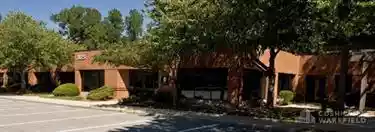 Columbia - Office
