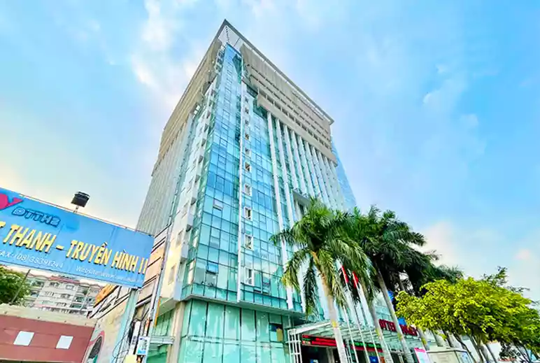 Lottery Tower