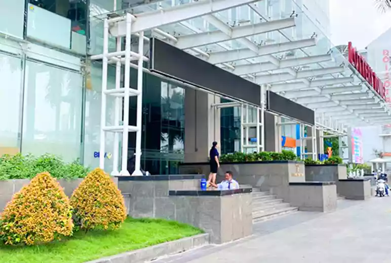 Lottery Tower