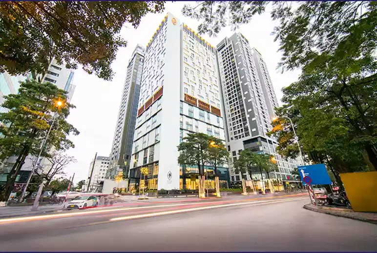IDMC Duy Tan