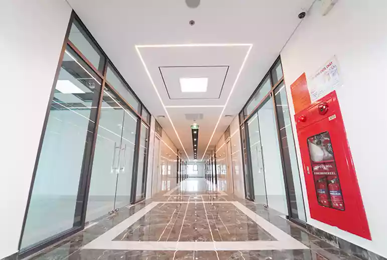 Intracom Riverside