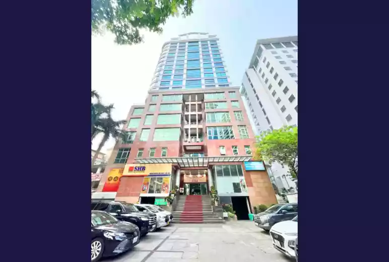 Ladeco Building