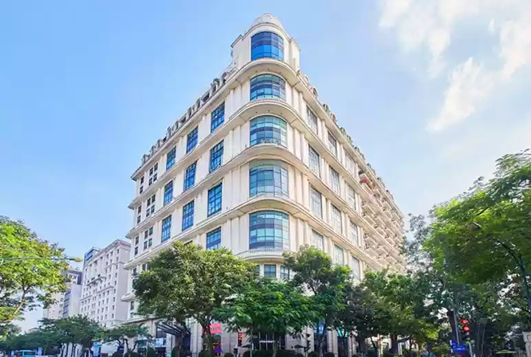 Opera Business Centre