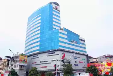 Oriental Tower Hanoi