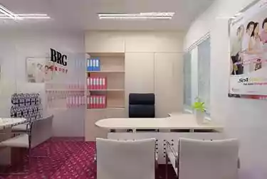 Oriental Tower Hanoi