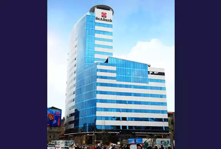 Office space for lease, Oriental Tower Hanoi
