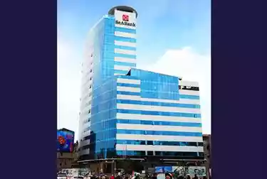 Oriental Tower Hanoi