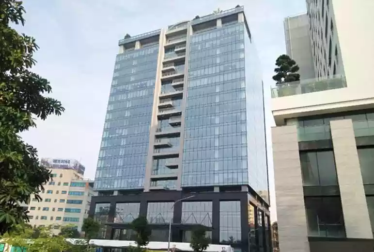 Peakview Tower