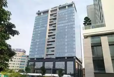Peakview Tower