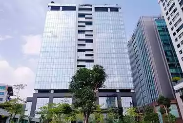Peakview Tower