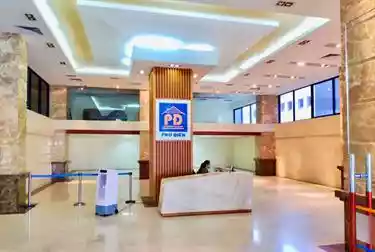 Phu Dien Building