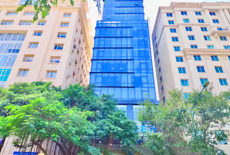 Phu Dien Building