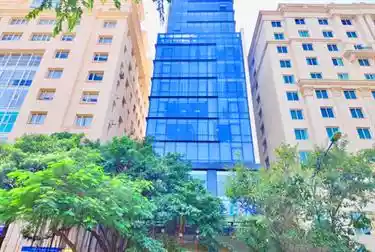 Phu Dien Building