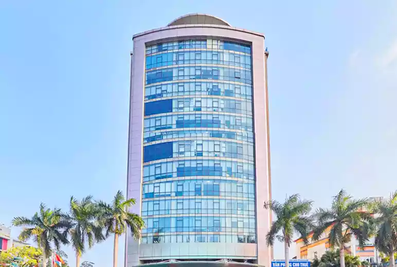 Plaschem Plaza