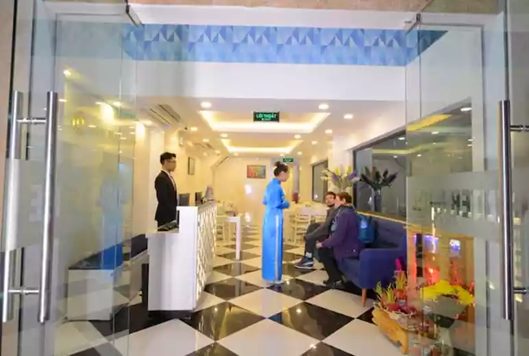 Prime Center