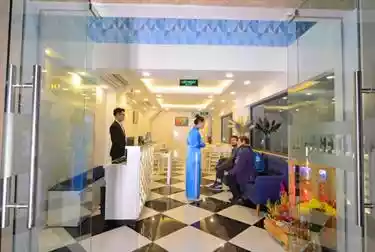 Prime Center