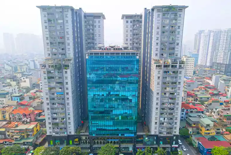Song Hong Parkview