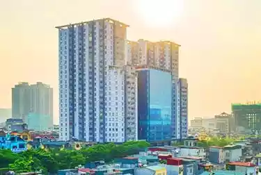 Song Hong Parkview