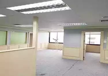Sethanandha Building