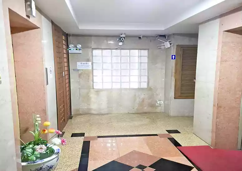 Sethanandha Building