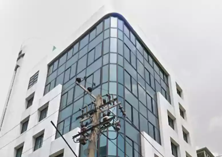 Sethanandha Building