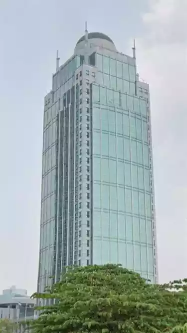 Menara Batavia