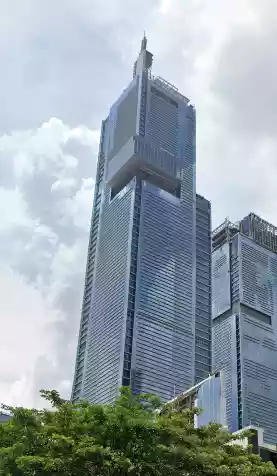 Autograph Tower