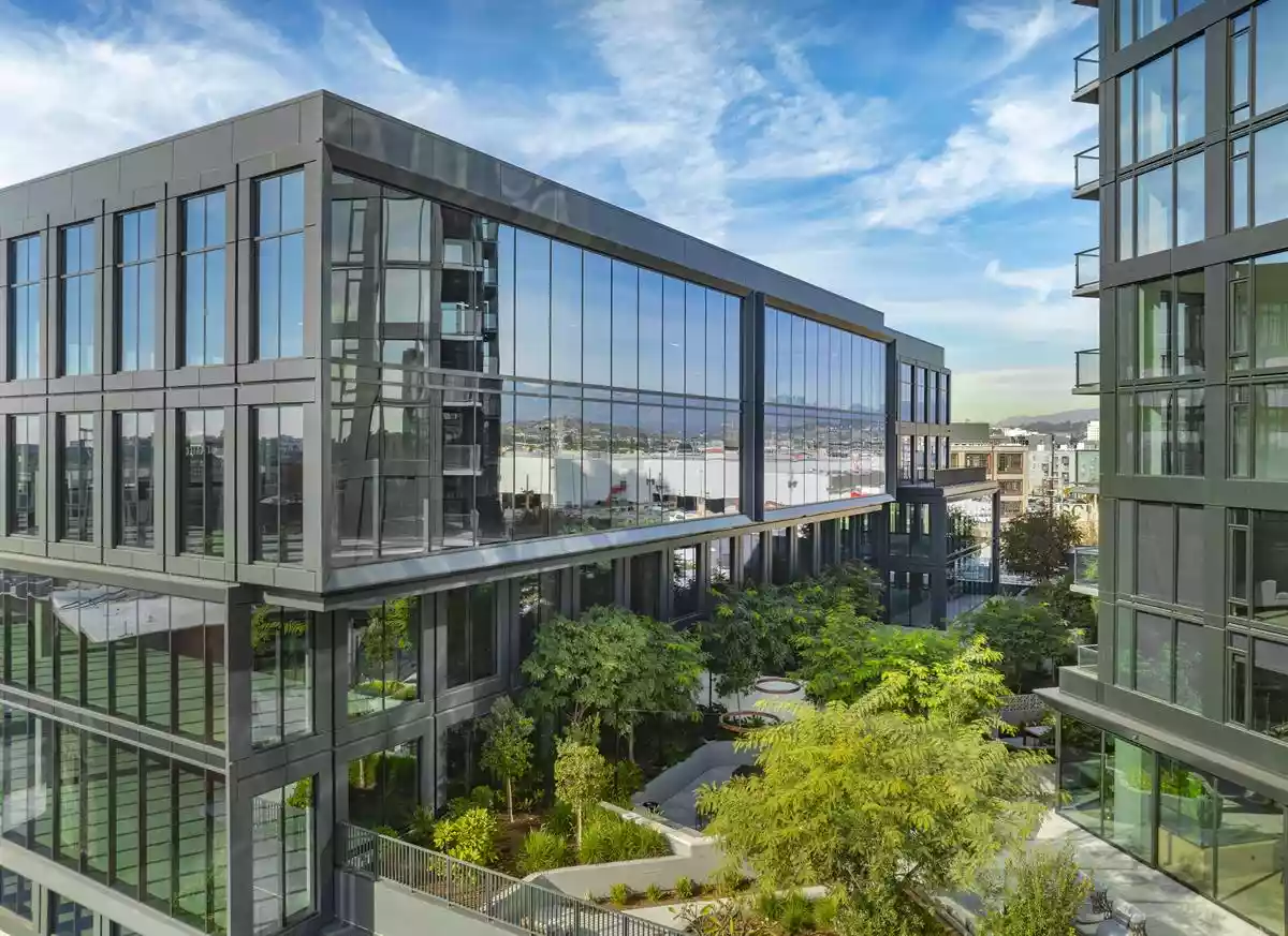 Los Angeles - Office