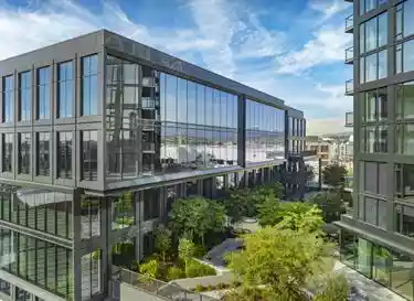 Los Angeles - Office