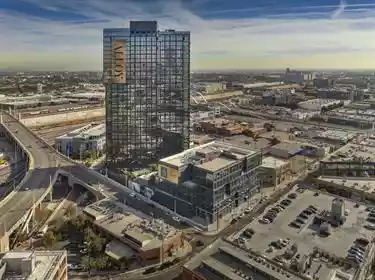 Los Angeles - Office