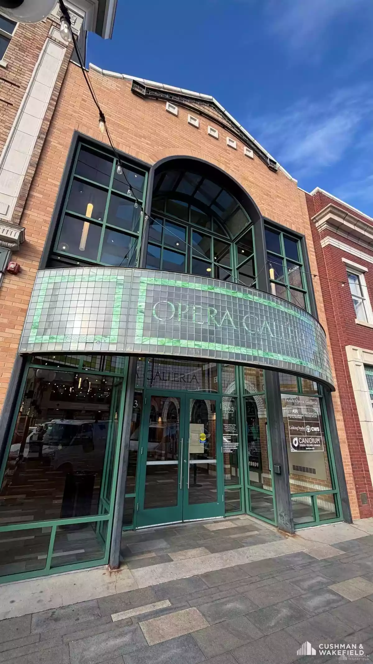 Fort Collins - Office