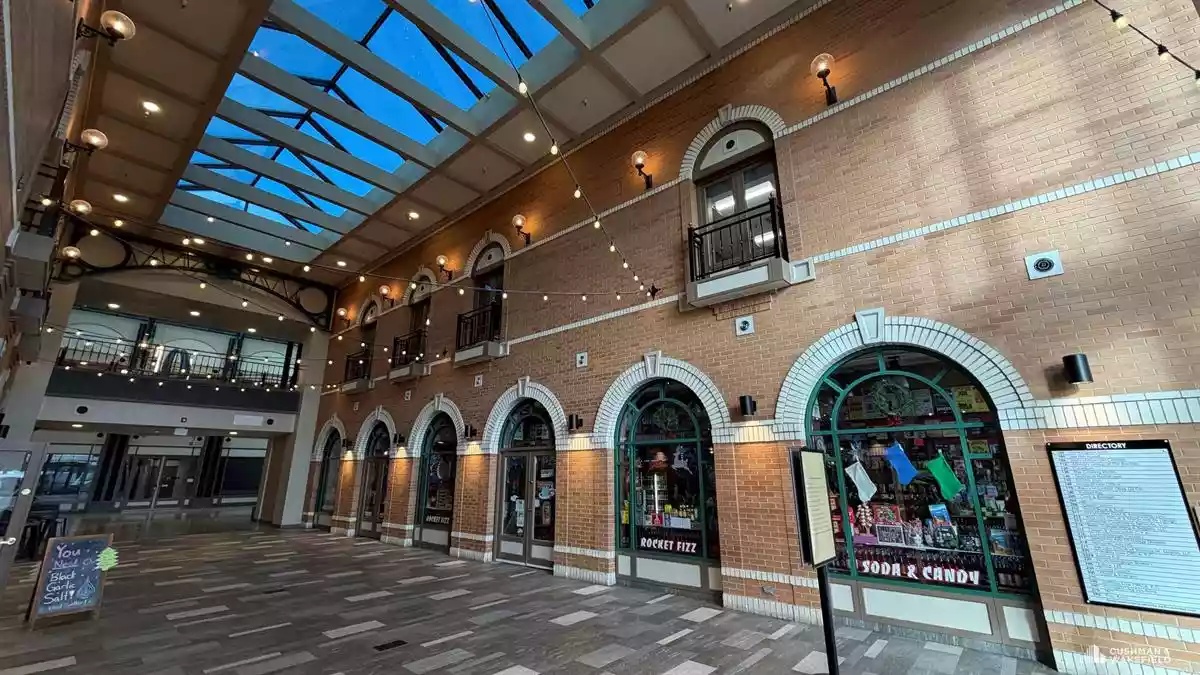 Fort Collins - Office